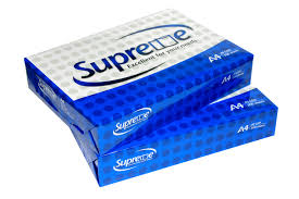 Giấy Supdreme A3 80
